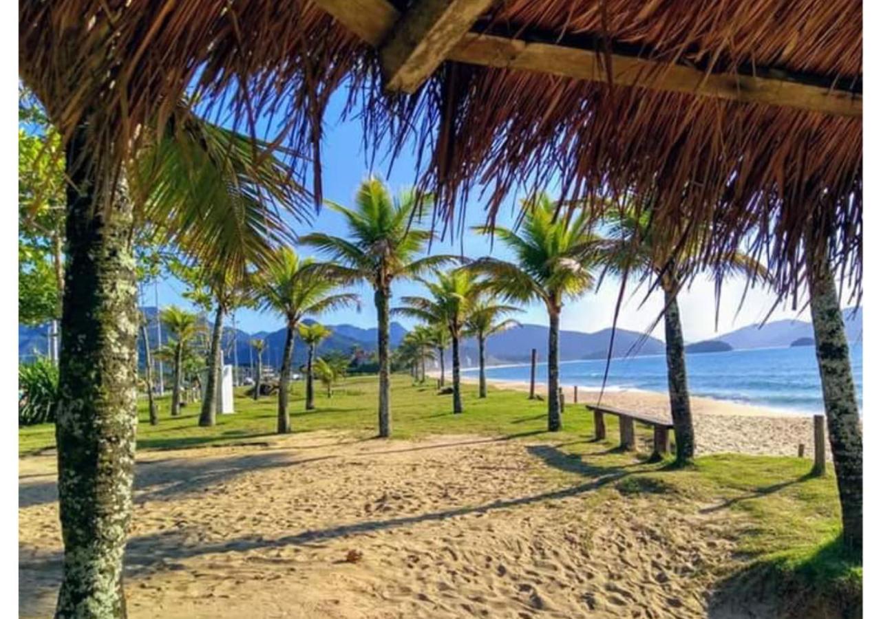 Chalés Via Mar - Massaguaçu 414 Caraguatatuba Exterior foto